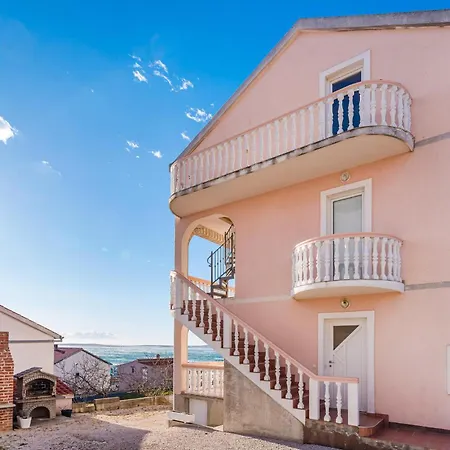 Gorgeous In With Wifi Appartement