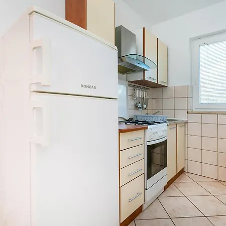 Apartmán Stunning In With Wifi Rtina