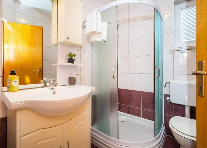 Gorgeous In With Wifi Apartman *