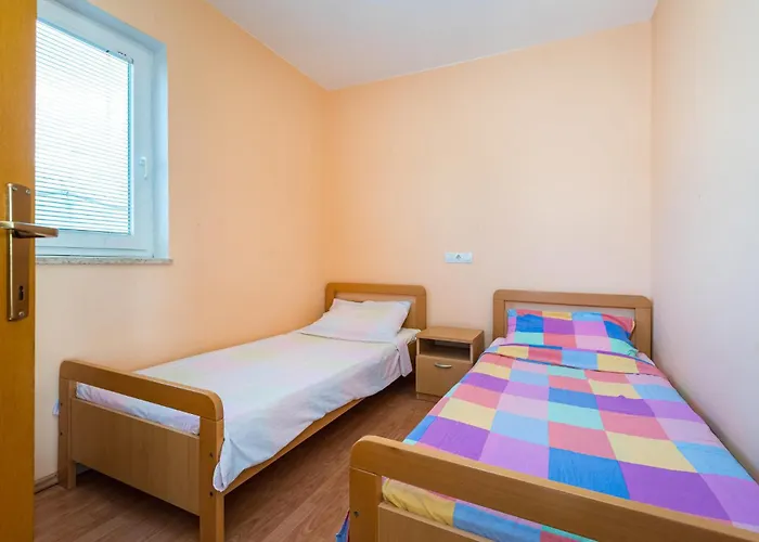 Apartman Gorgeous In With Wifi *