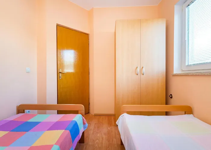 Apartman Gorgeous In With Wifi Rtina