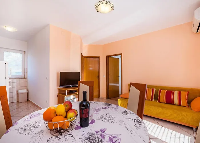 Apartman Gorgeous In With Wifi *
