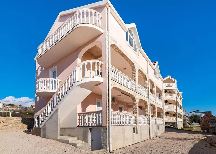 Gorgeous In With Wifi Apartman Rtina