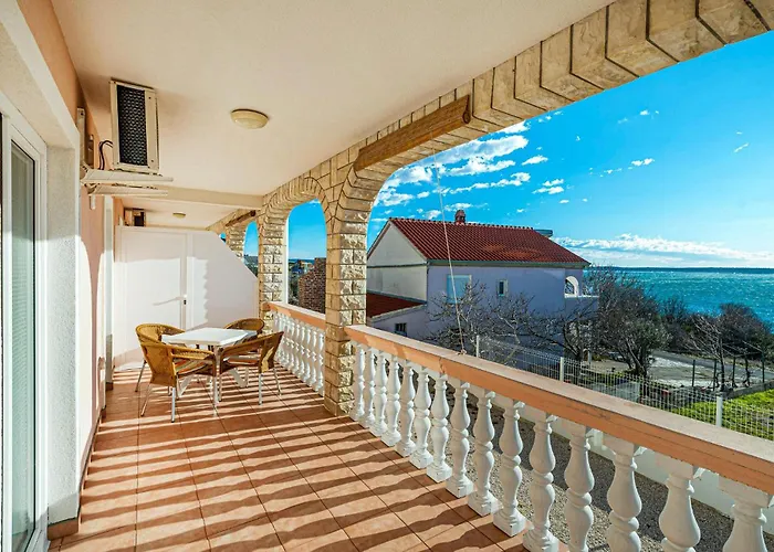 Gorgeous In With Wifi Apartament *